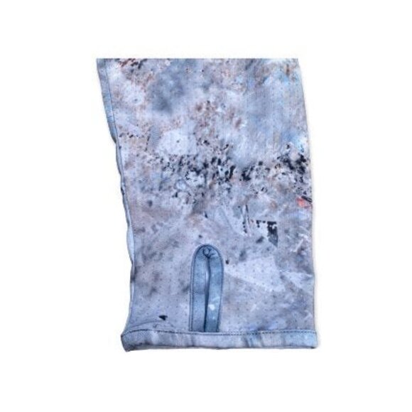 Loco Skaliz Performance Fishing Longsleeve Shirt Savage Mesh Upf 50 quick Dry XL - Picture 5 of 6